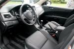 Suzuki Kizashi 2010 года